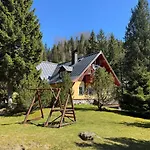 Katty Špindlerŭv Mlýn