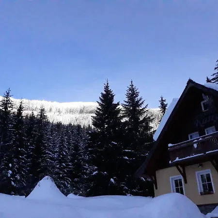 招待所 凯蒂旅馆 3*