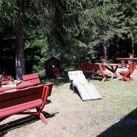 Katty Špindlerŭv Mlýn