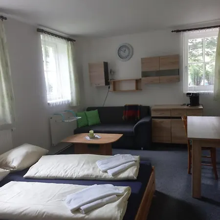 Katty 3* Špindlerŭv Mlýn