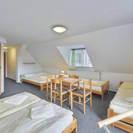 Katty 3* Špindlerŭv Mlýn