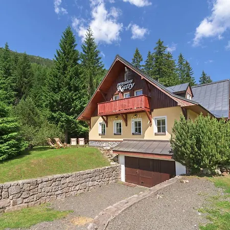 Katty 3* Špindlerŭv Mlýn