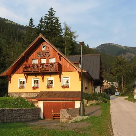 Guest house Katty 3*