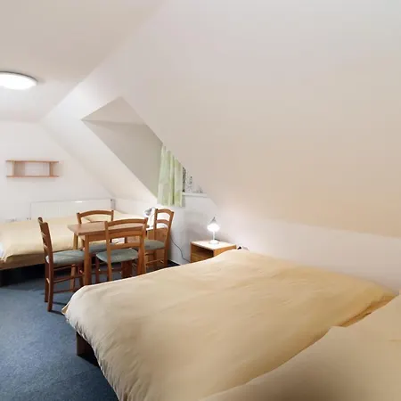 凯蒂旅馆 Špindlerŭv Mlýn