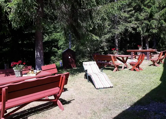 凯蒂旅馆 Špindlerŭv Mlýn