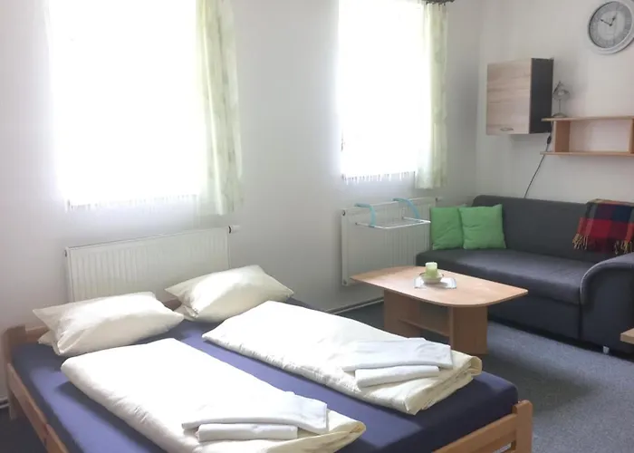 凯蒂旅馆 招待所 3*