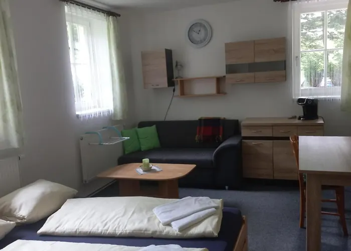 Katty 3* Špindlerŭv Mlýn