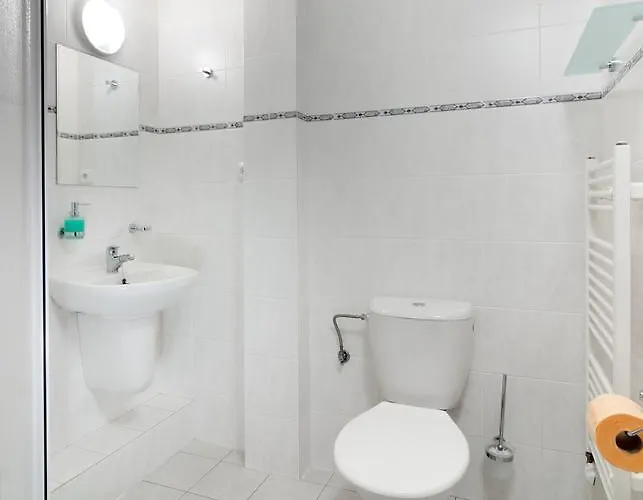 招待所 凯蒂旅馆 Špindlerŭv Mlýn