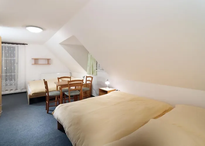 凯蒂旅馆 Špindlerŭv Mlýn