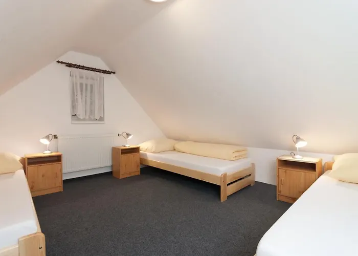 招待所 凯蒂旅馆