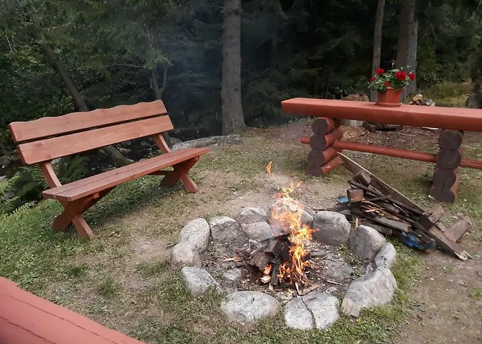 凯蒂旅馆 Špindlerŭv Mlýn